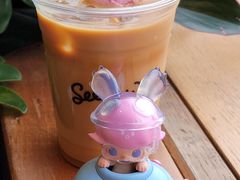 -Seesaw Coffee(朝阳大悦城店)