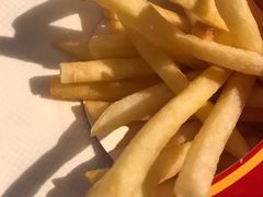 -麦当劳(中山公园龙之梦店)