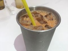 -香港深仔记茶餐厅(东门店)