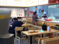 大堂-堂上堂(益民街店)