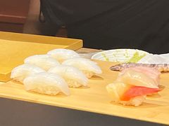 -Sushi Hanzo半藏(天环广场店)