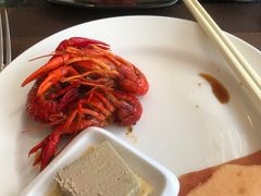 -白天鹅宾馆·流浮阁咖啡厅