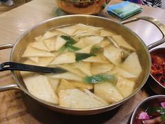 -HOTISLAND海鸡岛·韩国料理(江南西店)