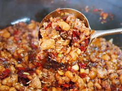 -柴窝堡22号辣子鸡·传承新疆菜