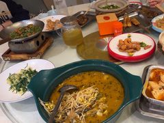 -小城外婆肴私房菜.家宴聚集点(圆明园颐和园·清河上地店)