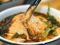 -新梅居(宁海东路店)