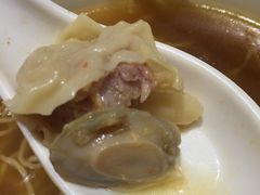 -巧美面家(东华西店)