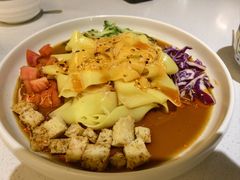 新疆酿皮子-帕米尔食府(白云观店)
