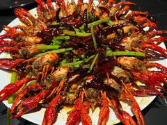 -红盔甲·小龙虾(人民广场店)
