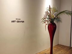 -北京三里屯CHAO酒店