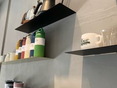 -KYO COFFEE(胶州路店)