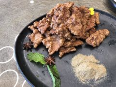 -奥利加尔大酒店-中餐厅