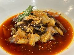 -福海居烤鸭店(鸟巢店)
