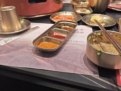 -西塔老太太泥炉烤肉(龙湖北苑天街店)