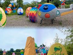 -世界恐龙谷景区