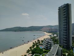 -智住·海景公寓(小径湾店)