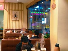-培万河间驴火•驴肉火锅(东平店)