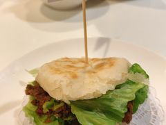 肉夹馍-金鼎轩(亚运村店)