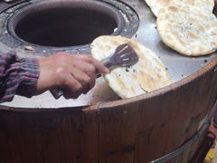 -徐禾记手工烧饼(农院路店)