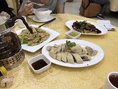 -九大簋家宴(北京路店)