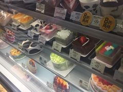 -美心西饼mx cakes(猎德优托邦店)