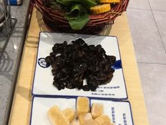 -羊来顺冰煮鲜羊 铁锅烀羊肉(中央大街店)