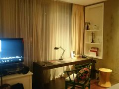 -上海外滩英迪格酒店