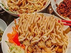 -添萬囍·天津三鲜捞面(天河城店)