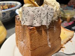 -铜锣湾·有麝自然香(重庆新天地店)