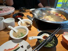 -骨之味·筒骨汤火锅(晋江万达店)