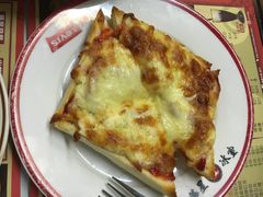 -華人 華星冰室(氹仔 店)