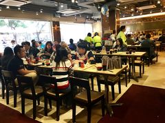 -添好运点心专门店(北角店)