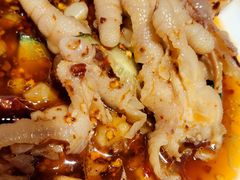 -满兴咱妈烀饼铁锅炖(兰州北街店)