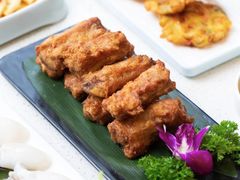 -创味·民间海南菜·非遗藤桥排骨(藤桥·免税城店)