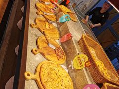 -比格比萨自助(国展店)