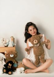 -模卡原创写真馆(苏州总店)