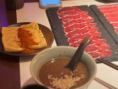 -旺福·贵州酸汤牛肉火锅(陆悦天地店)
