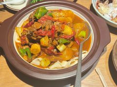 -纳鲁孜·新疆特色餐厅(上海悦荟广场店)