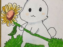 -子木画室·艺考·儿童画(九亭校区)