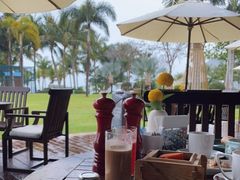 -宴悦海鲜餐厅·游水海鲜·牛排(亚龙湾瑞吉店)