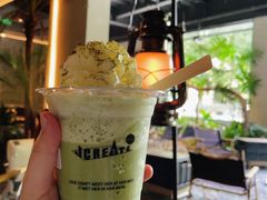 -J Create城市露营咖啡·简餐·宠物(上海动物园店)