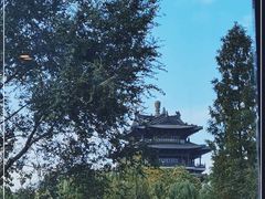 -济南大明湖景区