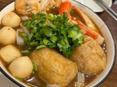 -曼谷食堂·泰国家庭料理