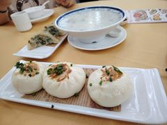 -旺富东海大酒楼(海鲜街店)