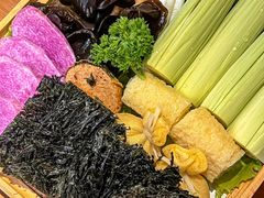 -十二舍·湯物素煮(江泰潤政店)