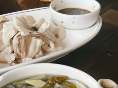 -天源渔港农庄