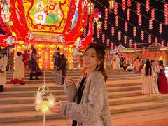 -厦门方特东方神画