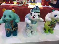 -春阳水饺(香槟广场店)