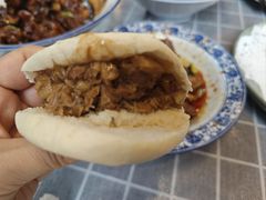 -漫渡庄绿岛花园•隐世庭园菜(滨湖店)