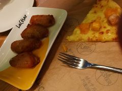 -乐凯撒披萨(汇港购物中心店)